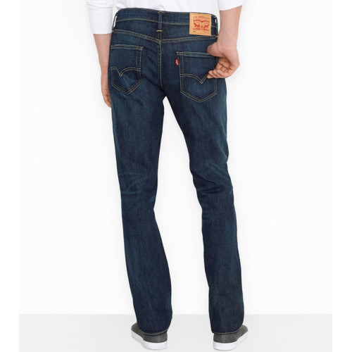 Levis 911 deals slim